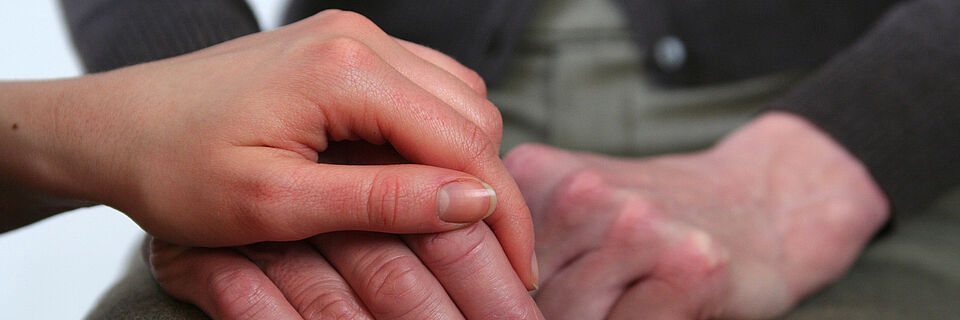 Psychosoziale Notfallversorgung Psychosoziale Notfallversorgung